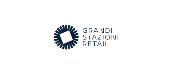 Grandi Stazioni Retail logo