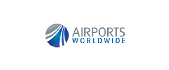 Airports Worldwide logo