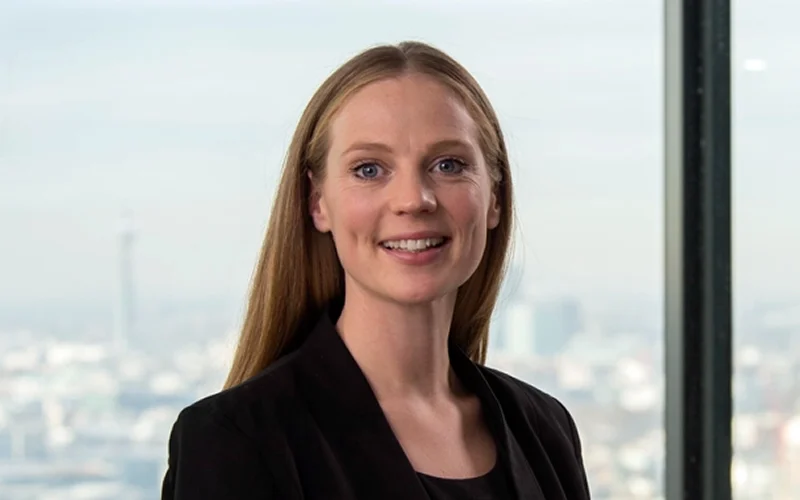 Abigail Farrelly headshot