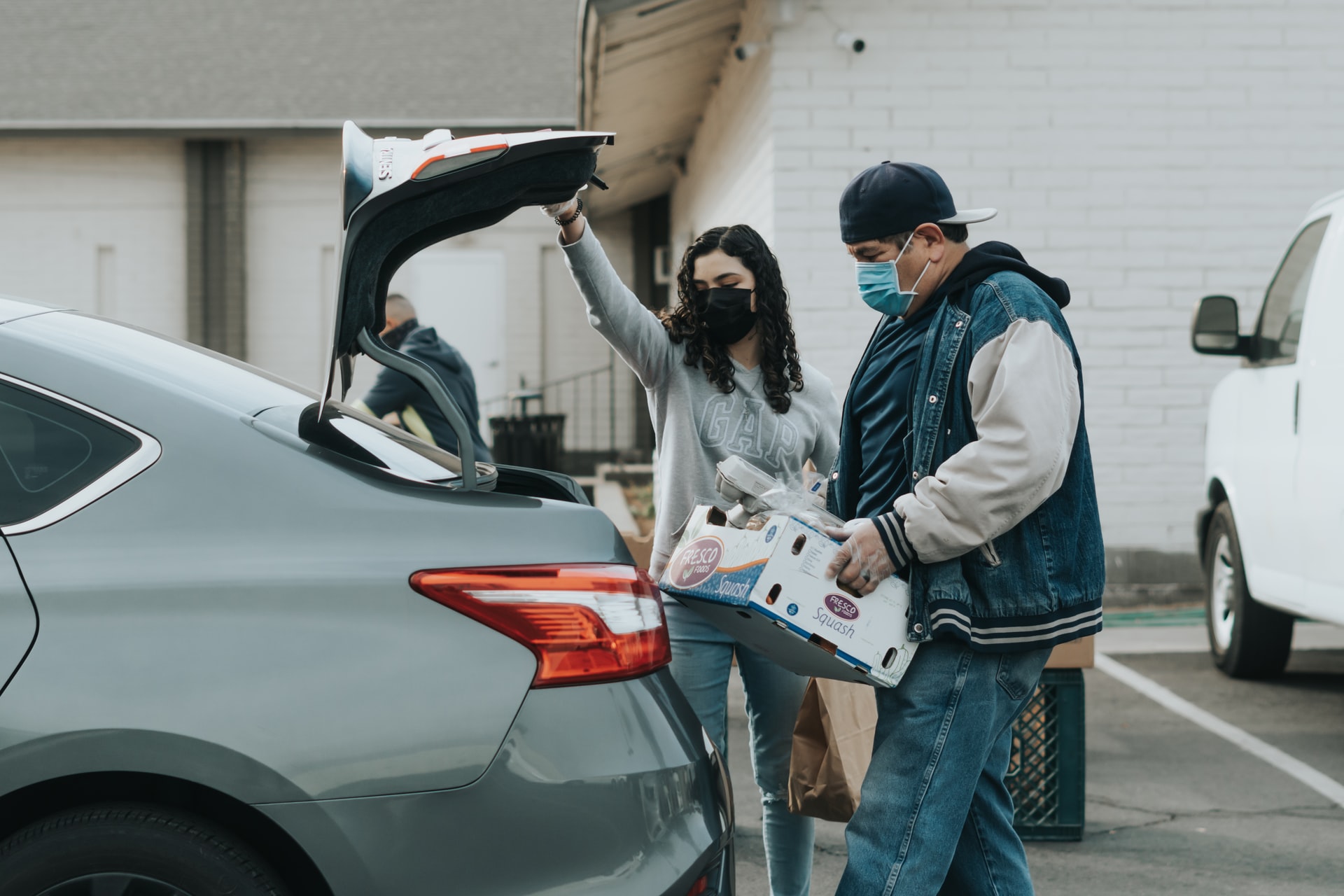 Why Do Cars Have an Emergency Latch in the Trunk?  GetJerry.com