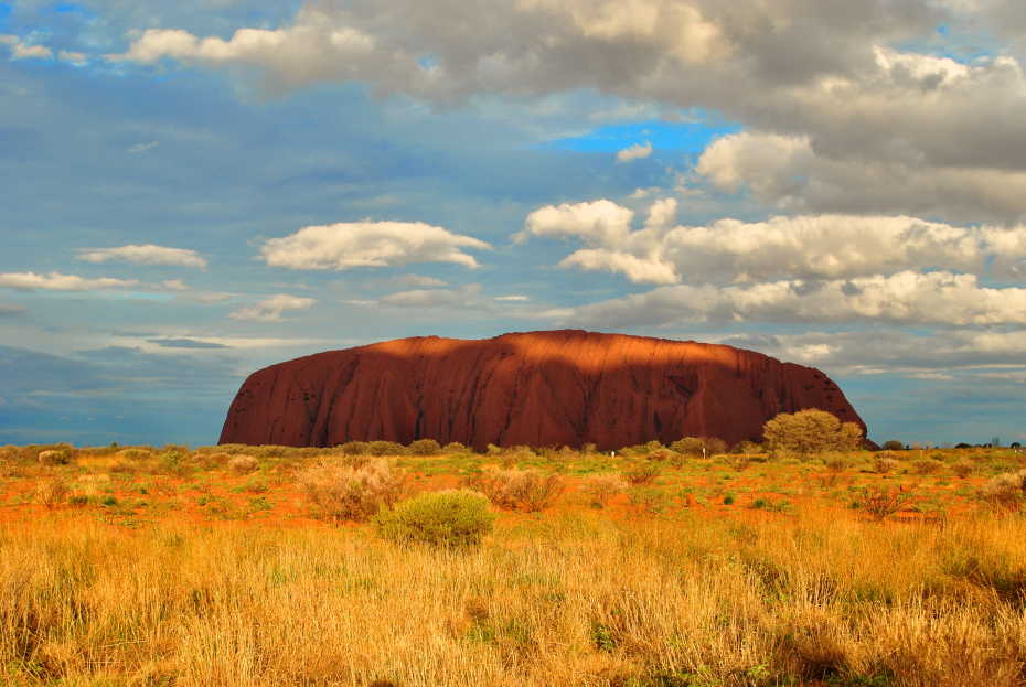 Uluru, Northern Territory