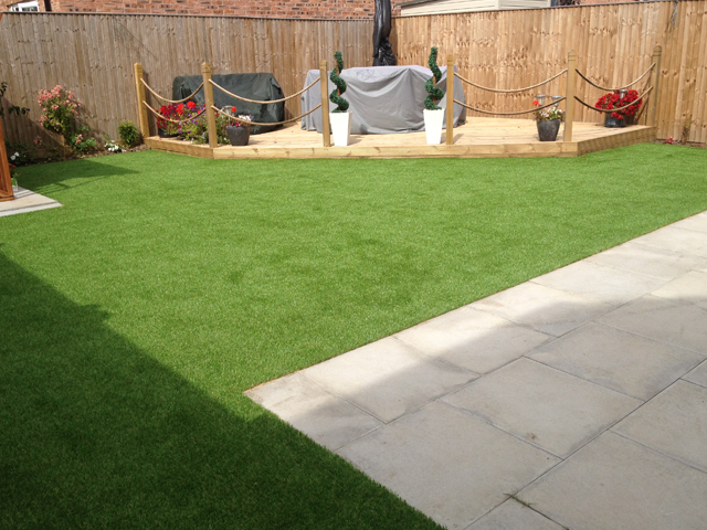 Genuine Builders York