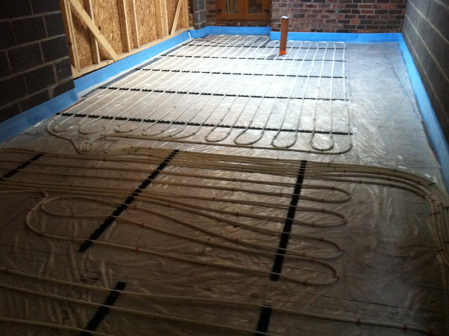 Genuine Builders York