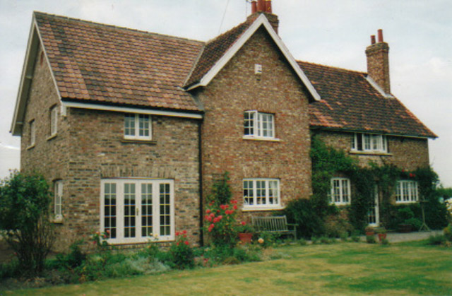 Genuine Builders York