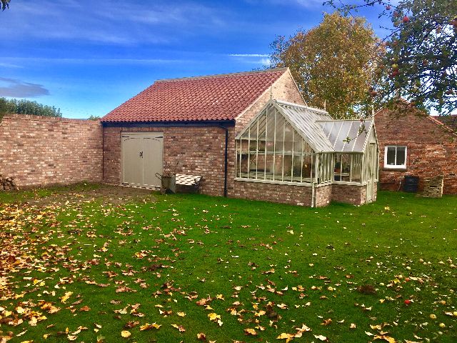 Genuine Builders York