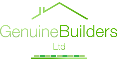 Genuine Builders Limited