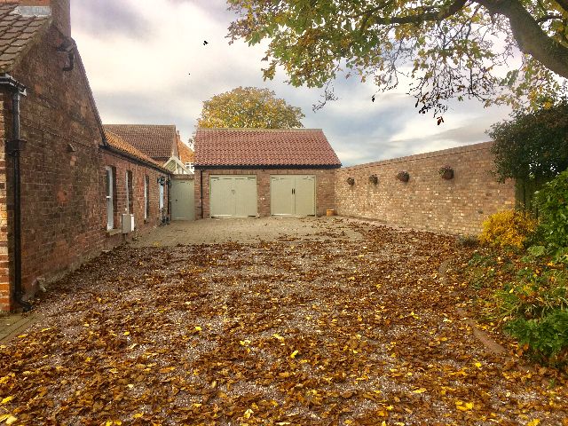 Genuine Builders York