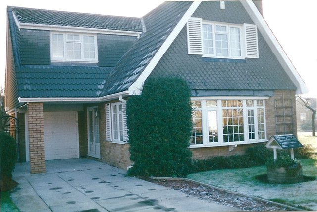 Genuine Builders York