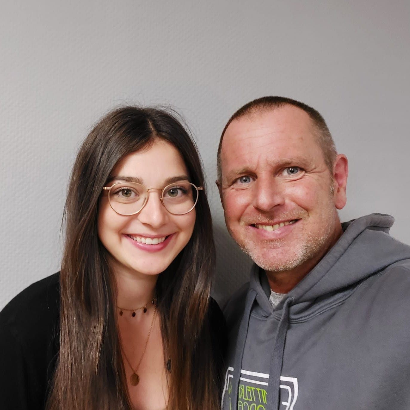 Lea und der NutriScore