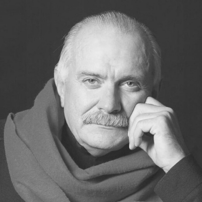 Mikhalkov Nikita