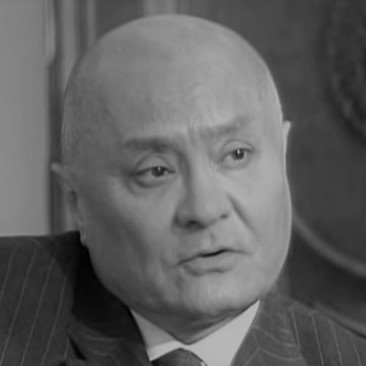 Urazbaev El'dor