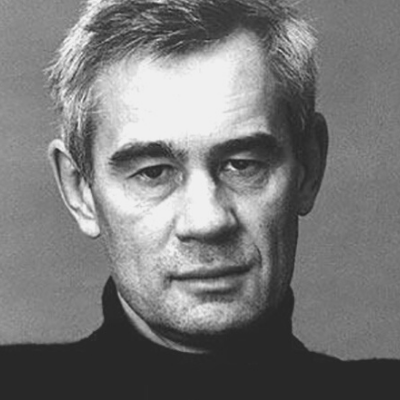 Bodrov Sergej Sr.