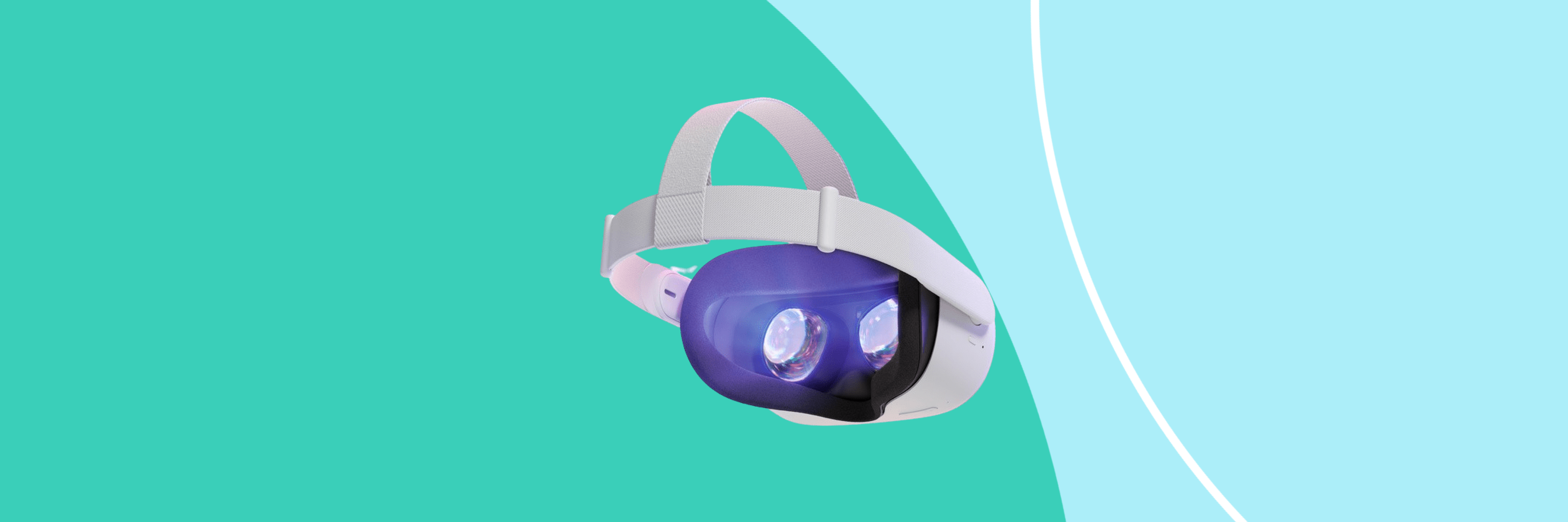 Gafas de realidad virtual para entrar de lleno en el metaverso