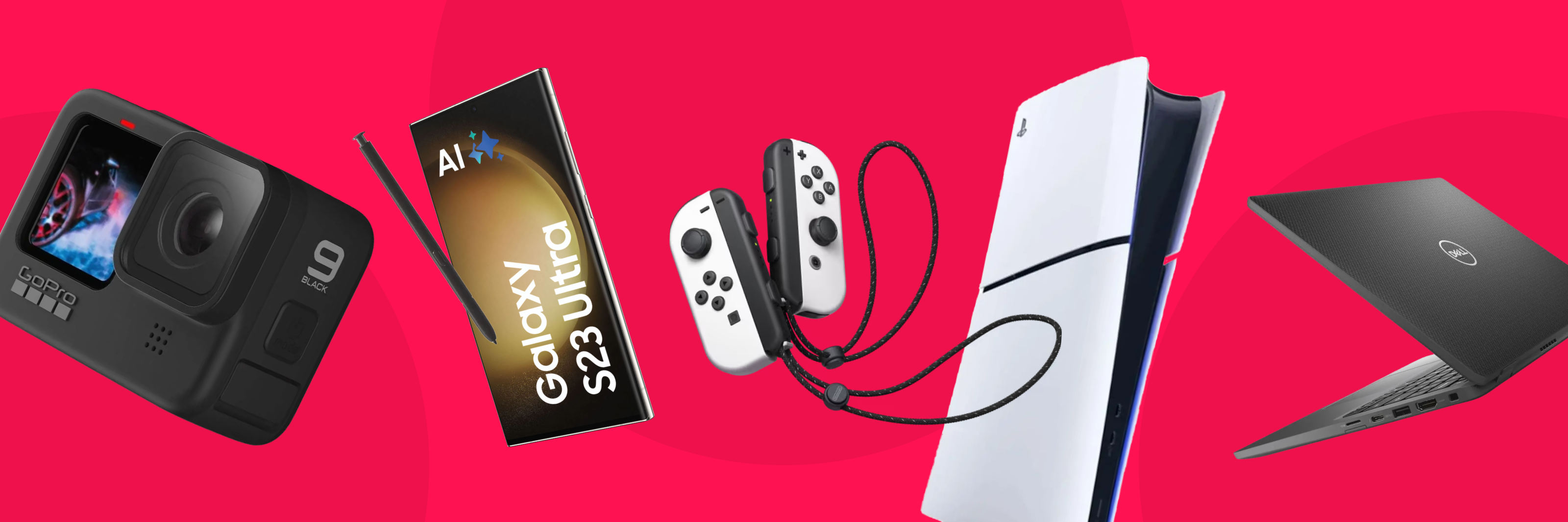 Tech unter 50 EUR: Diese Geräte kannst du jetzt bei Grover mieten | Grover