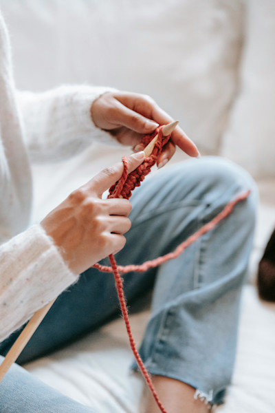 Mastering Your Knitting Projects with Stitch Stoppers: A Game-Changer for Every Knitter