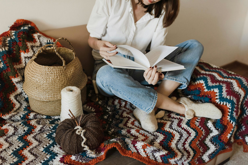 How to Read a Knitting Pattern: A Beginner’s Guide