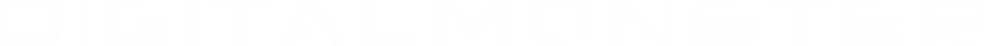 Digital Monster Logo PNG 2x