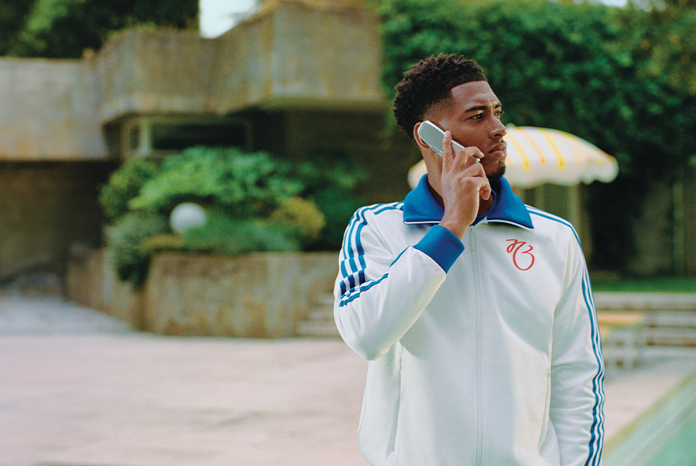 レアルマドリード 復刻ジャージ サイズS アディダスオリジナルス