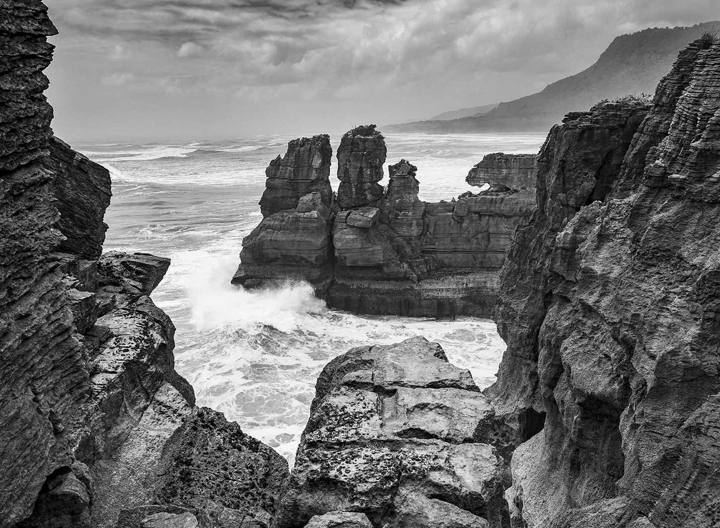 parallax background image