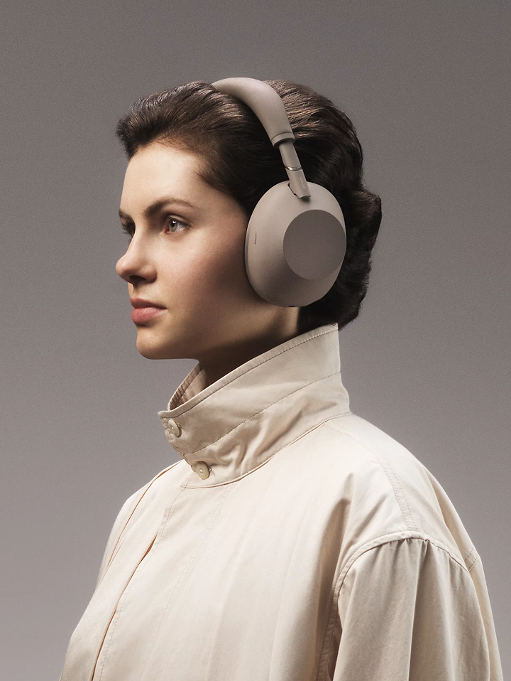 Headphones Image