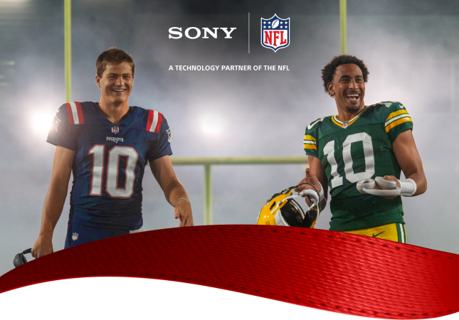 HP NFL banner mobile
