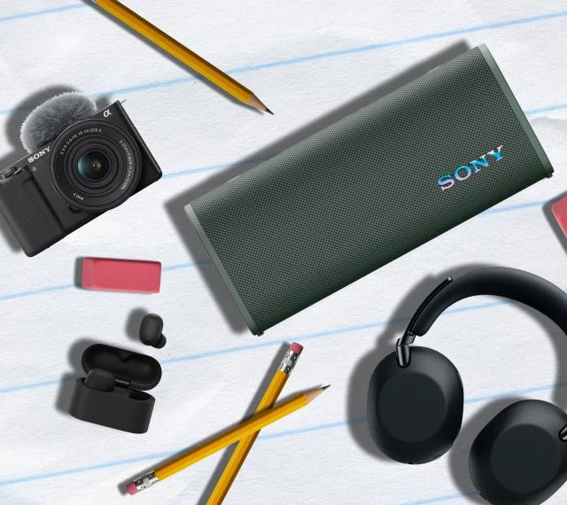 Start the school year with the tech you need