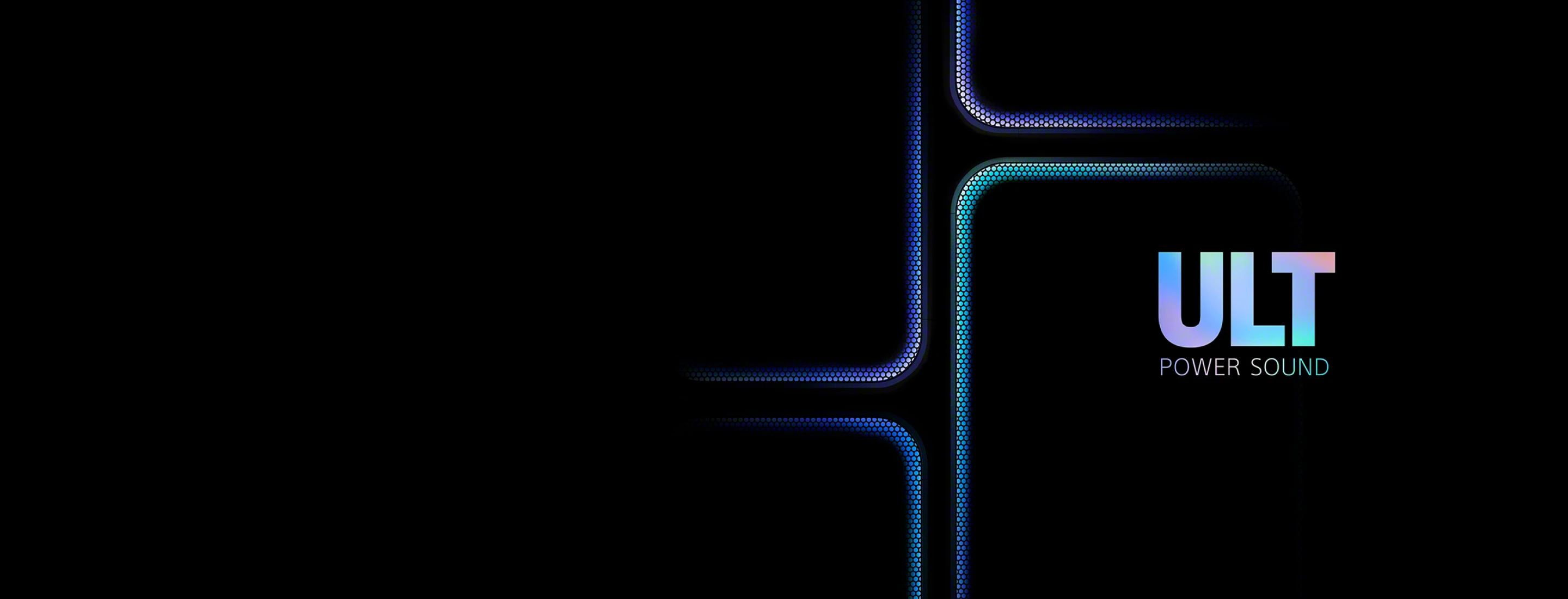 ULT POWER SOUND - GET READY FOR MORE BASS
