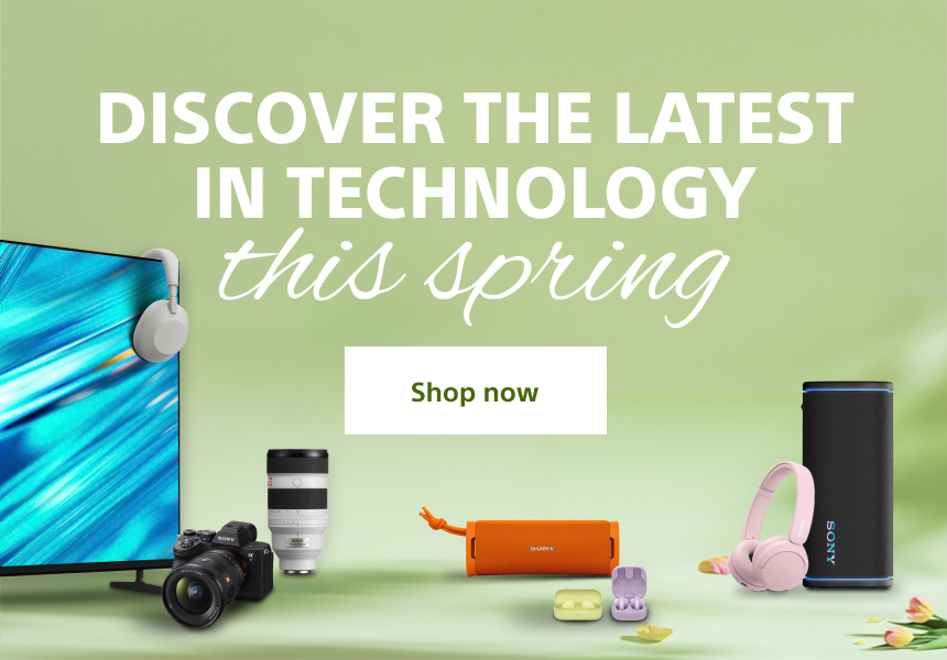 [ HP ] [ Hero ] [image] 4/20 Discover the latest in technology this spring Tablet