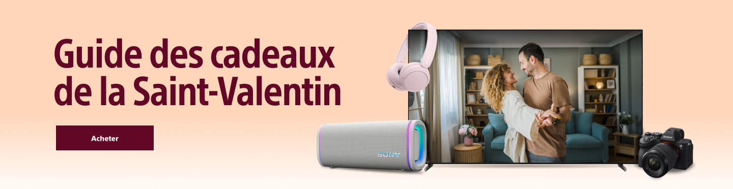 [ HP ] [ Hero ] [ CA ] [image] Guide des cadeaux de la Saint-Valentin desktop