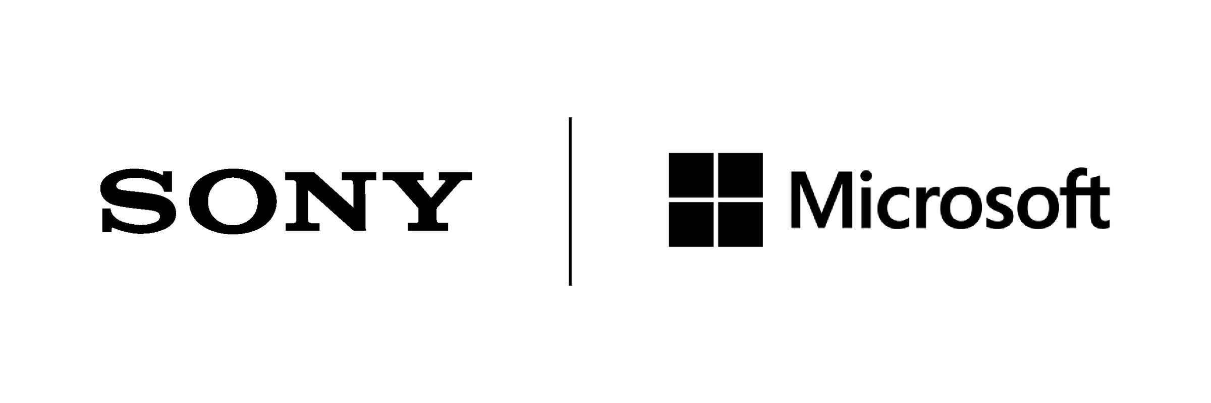 Microsoft Logo