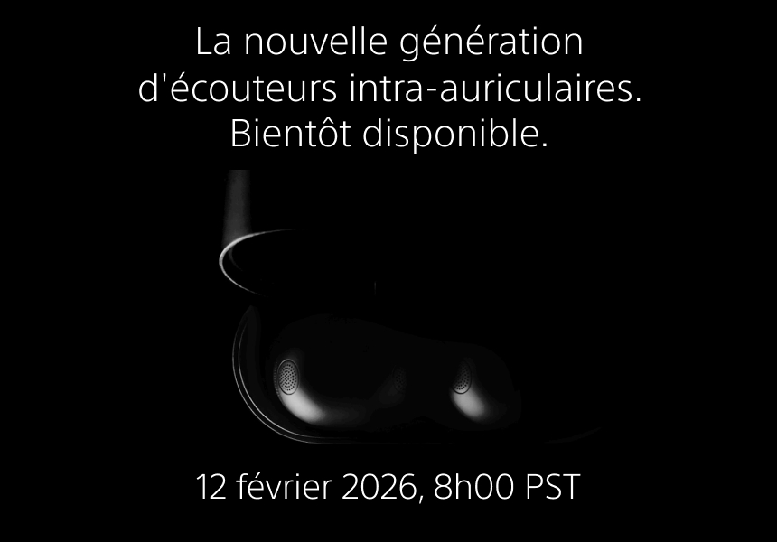 [ HP ] [ Hero ] [ CA ] [image] 2/9 La nouvelle génération d'écouteurs intra-auriculaires tablet 