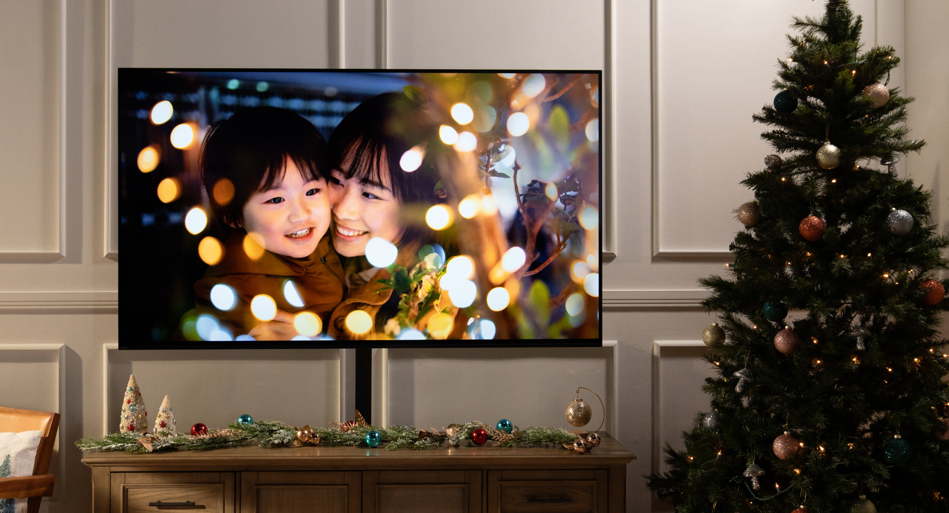 Up to $1,000 off Sony TVs