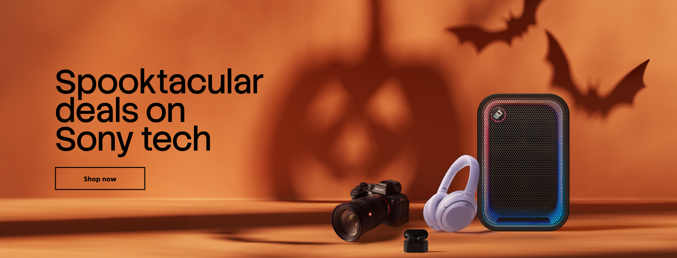 Hear every detail. Wherever you listen.