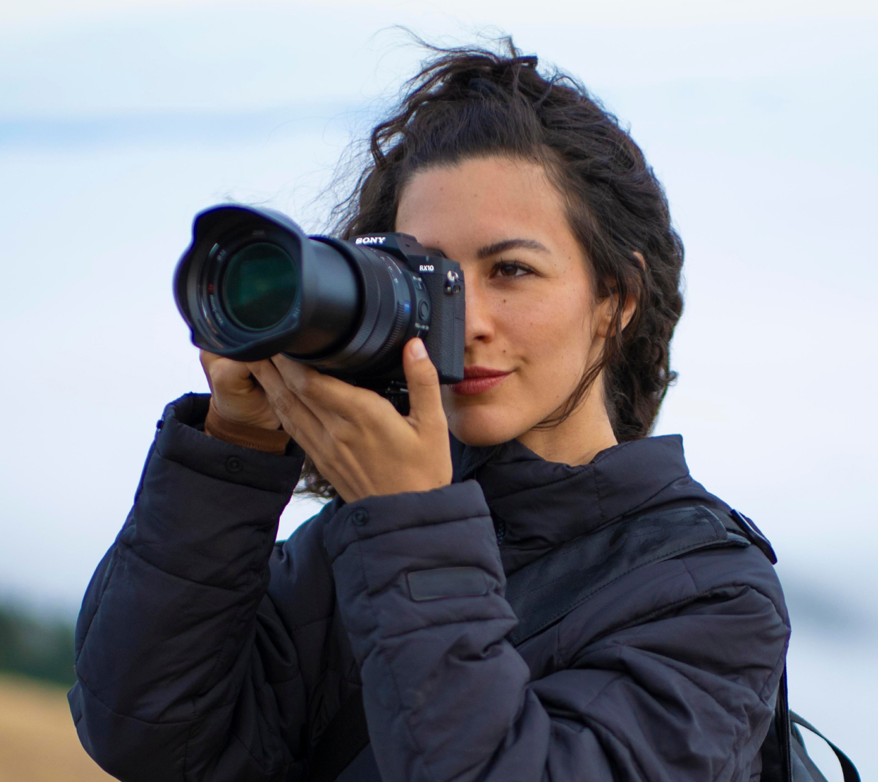 sony alpha