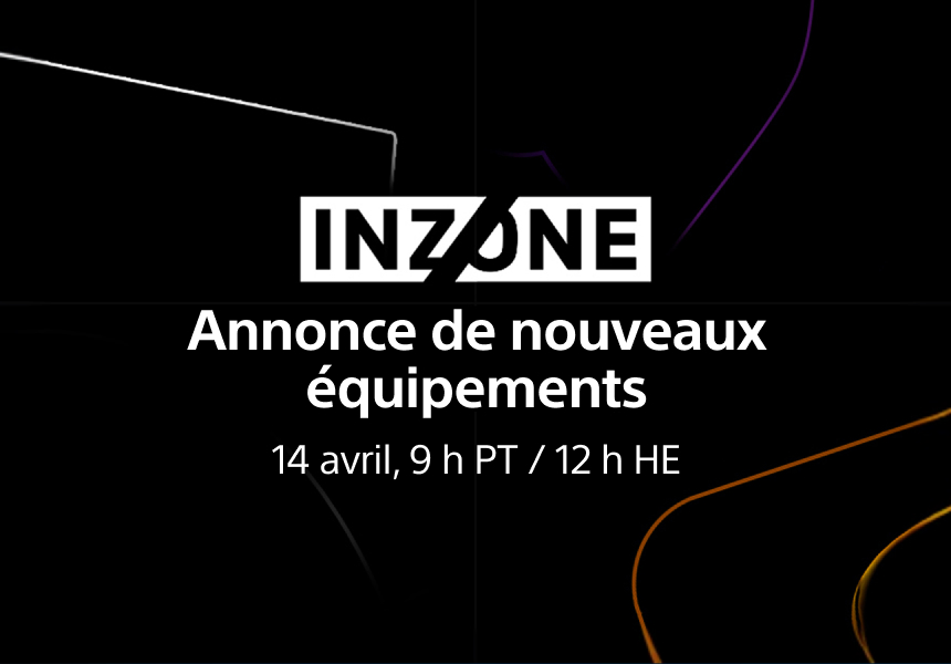 [ HP ] [ Hero ] [ CA ] 4/10 Inzone Teaser Mobile CAFR