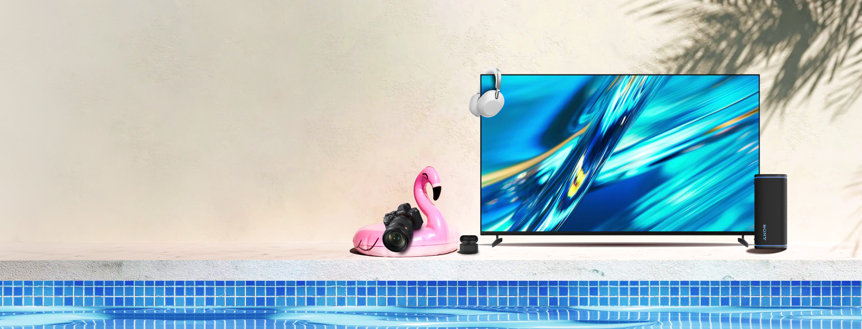 Save up to TBD% off Sony Tech Tablet