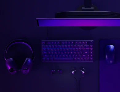 hp inzone banner m