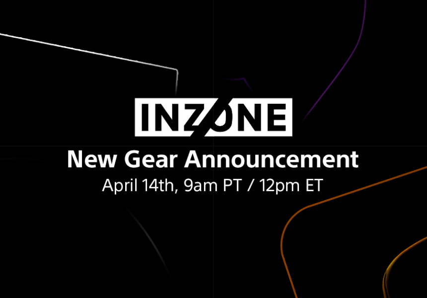 [ HP ] [ Hero ] [ CA ] 4/10 Inzone Teaser Tablet CAEN