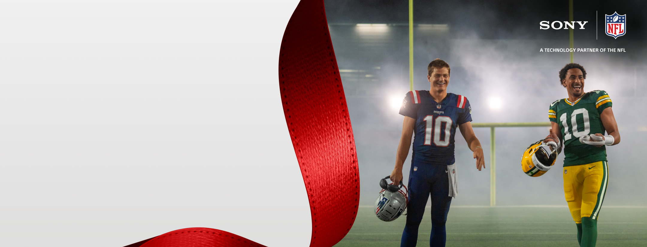 HP NFL banner desktop