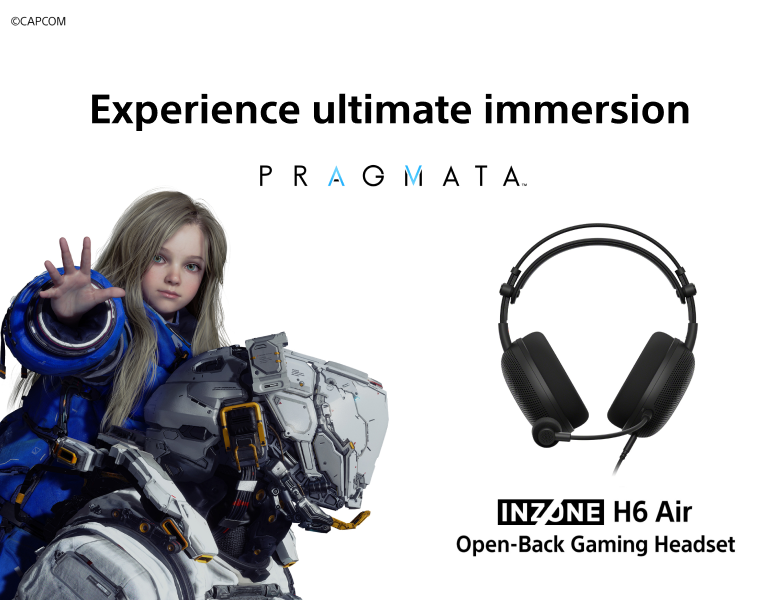 [CP] [INZONE GAMING] [image] Banner Mobile