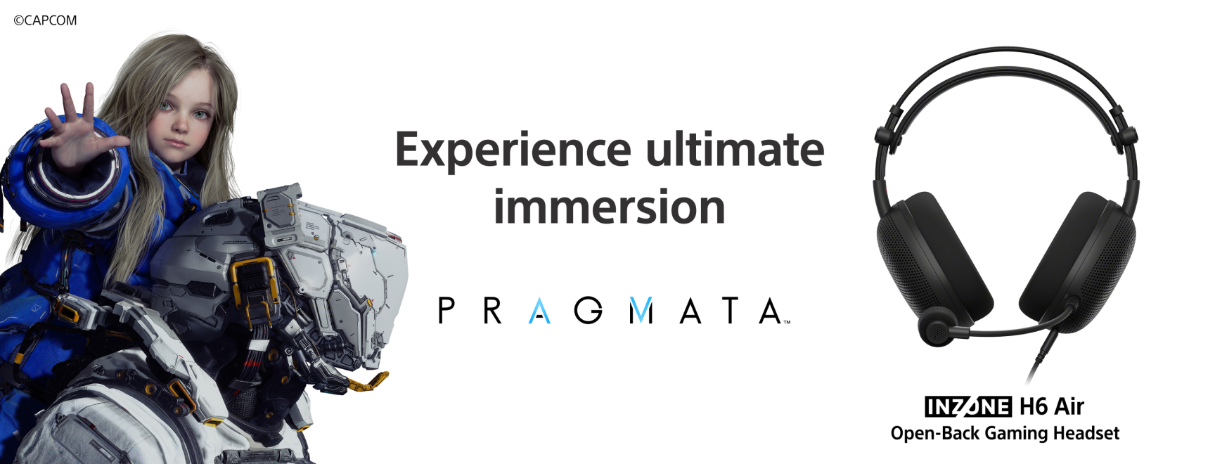 [CP] [INZONE GAMING] Banner