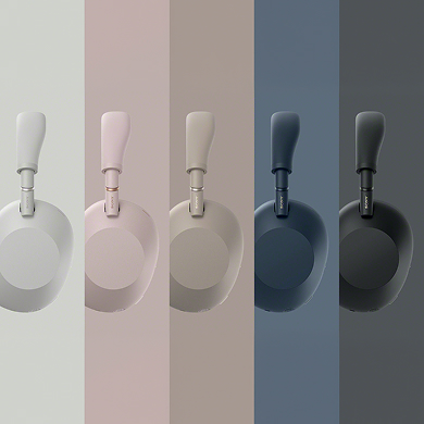 Headphones Image