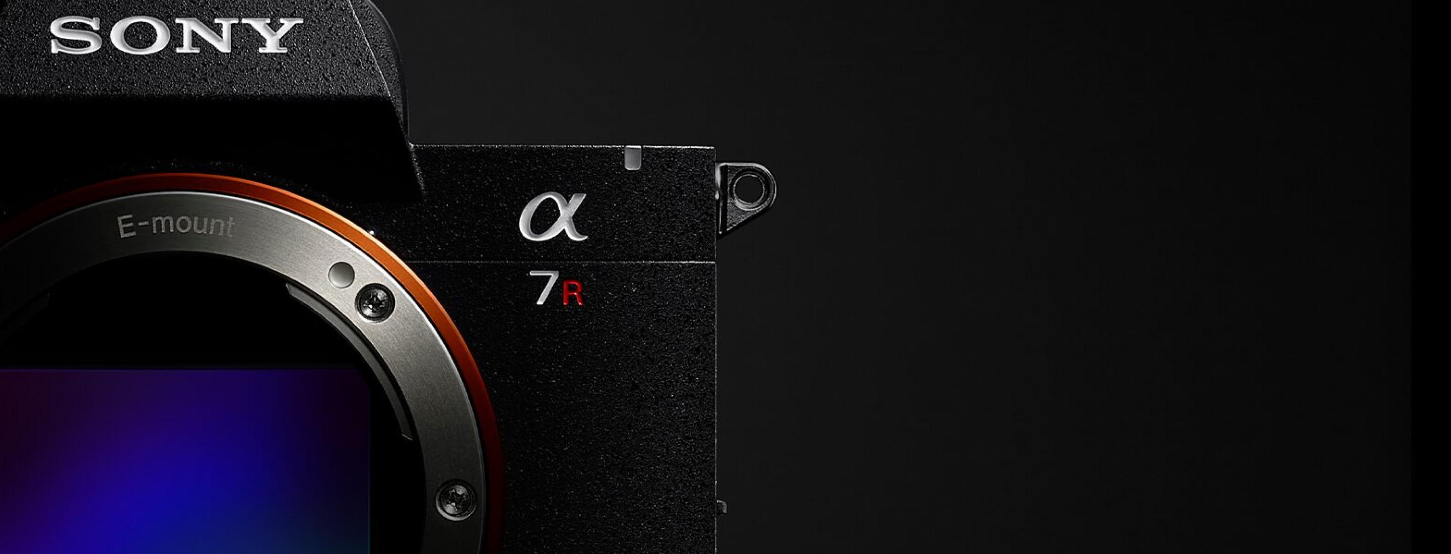 [ HP ] [ Hero ] [ CA ] [image] 5/13 Alpha 7R VI Desktop