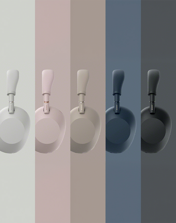 Headphones Image