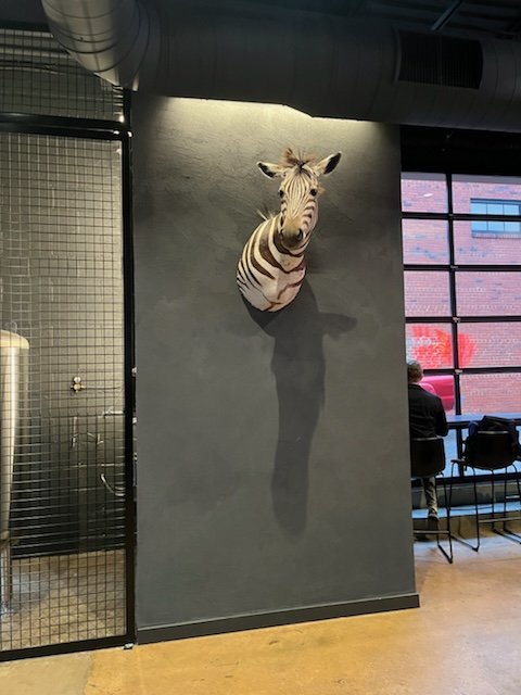 Abode The Veil Brewing 2