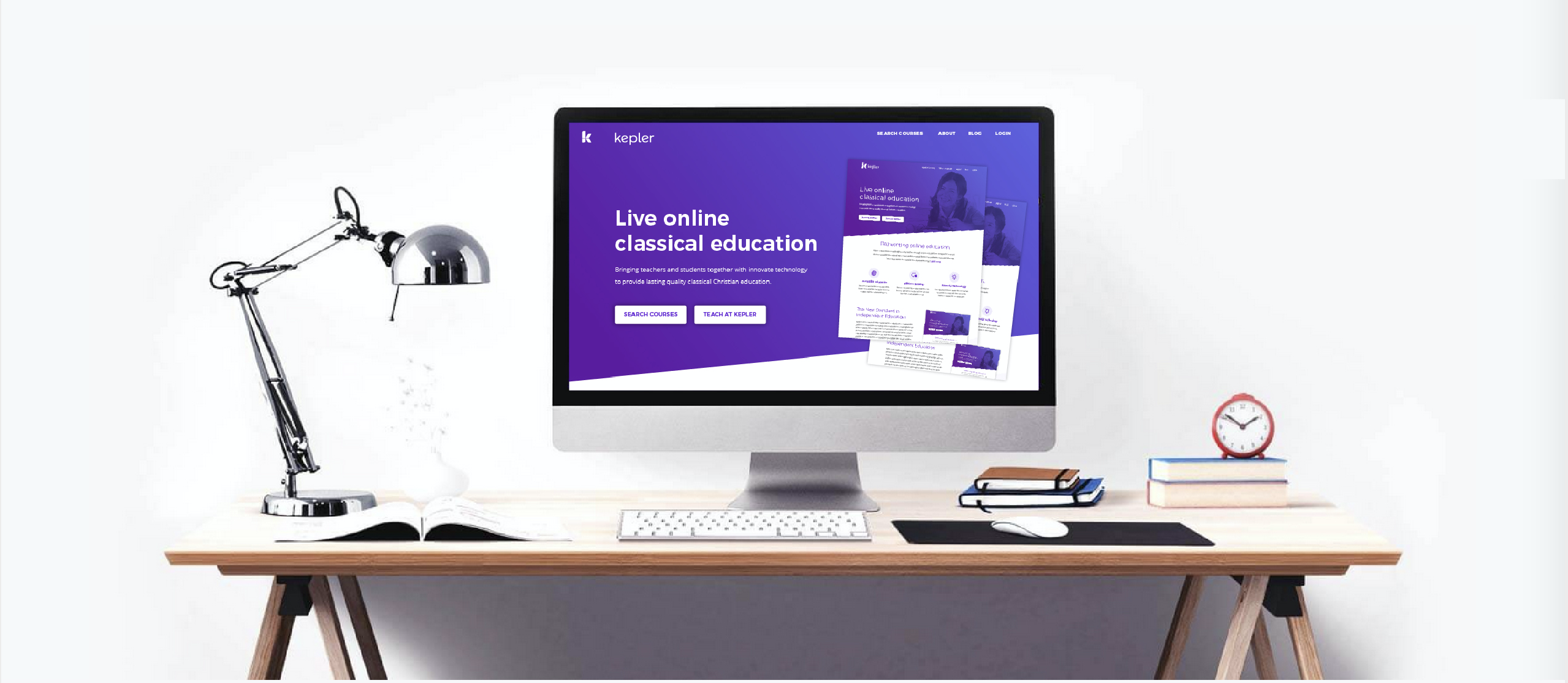 The Benefits of Online Education