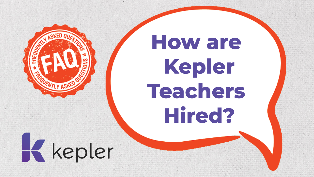 FAQ: How Are Teachers Hired?