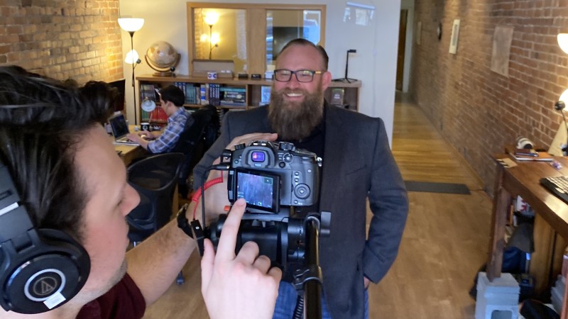 Teaching Online: a Four-part Webinar Series