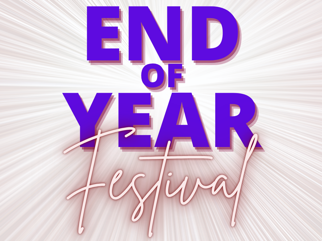 Kepler End-of-Year Festival