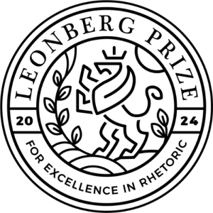 2024 Leonberg Speech Contest!